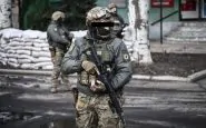 Guerra Ucraina soldati russi