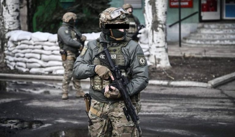 Guerra Ucraina soldati russi