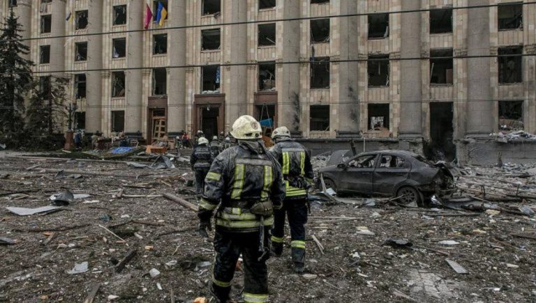 Guerra in Ucraina