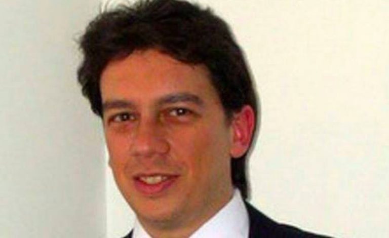 Il senatore Paolo Tosato