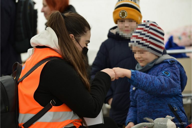 I dati Unicef sui bambini ucraini