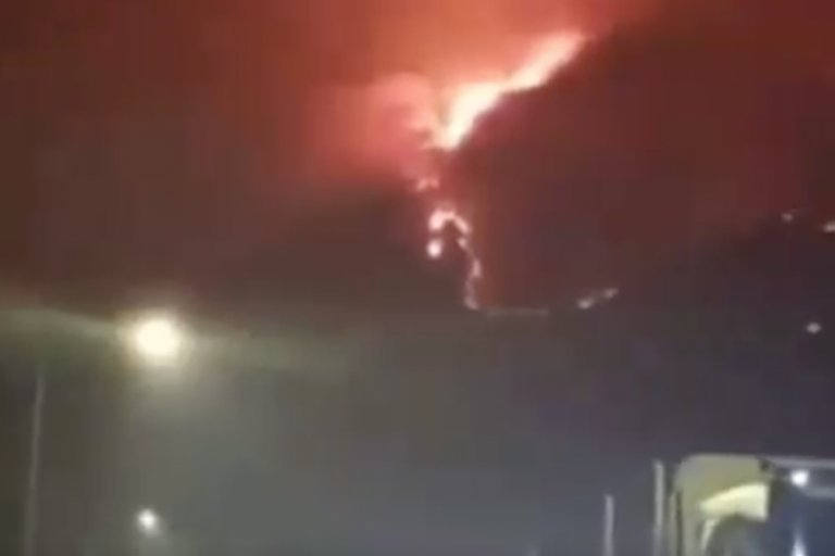 incendio