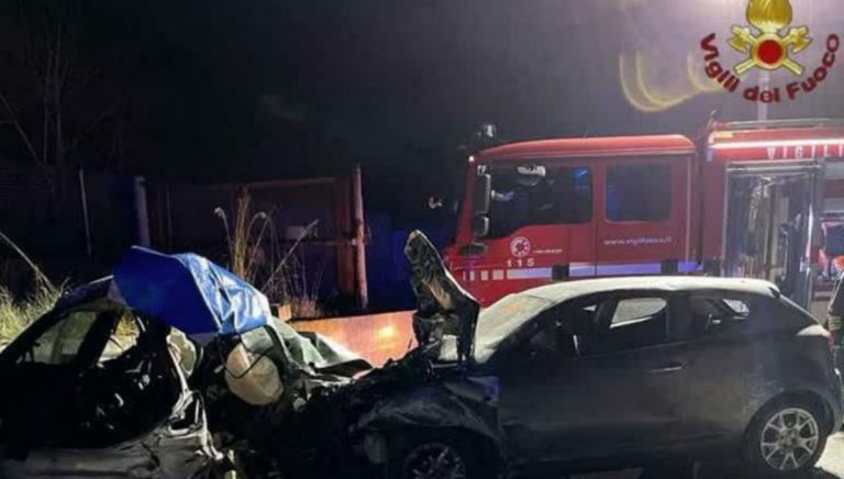 Incidente