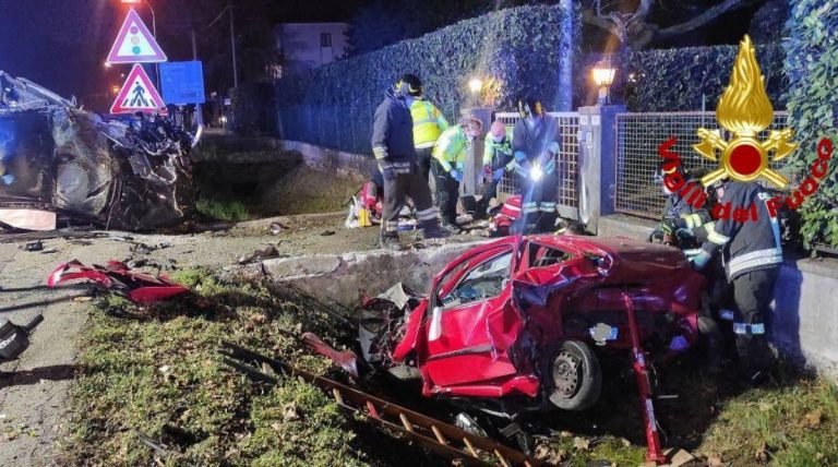 Incidente