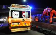 Incidente stradale sulla A1: bilancio di tre morti e due feriti