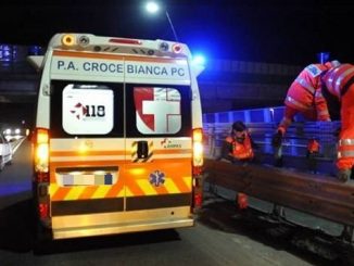 Incidente stradale sulla A1: bilancio di tre morti e due feriti