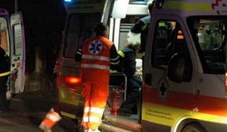 Incidente Cerignola