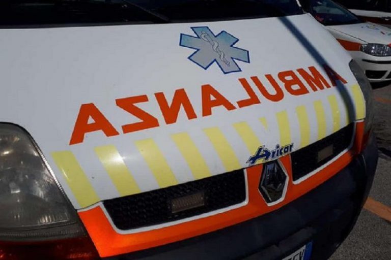 Incidente Modena