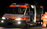 Incidente sulla SS 100: tre morti e due feriti