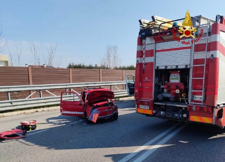 Incidente Padova