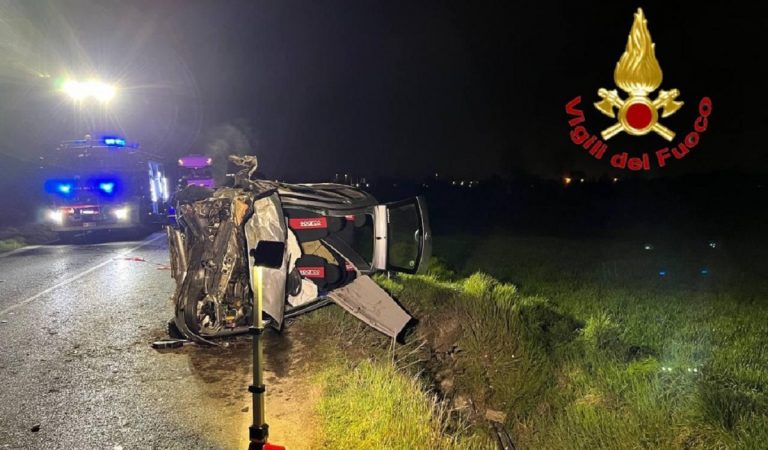 Incidente Villanterio
