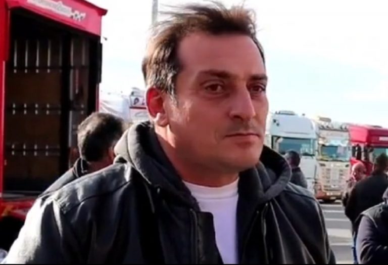 incidente lavoro reggio calabria