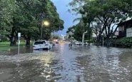Sydney: inondazioni senza precedenti