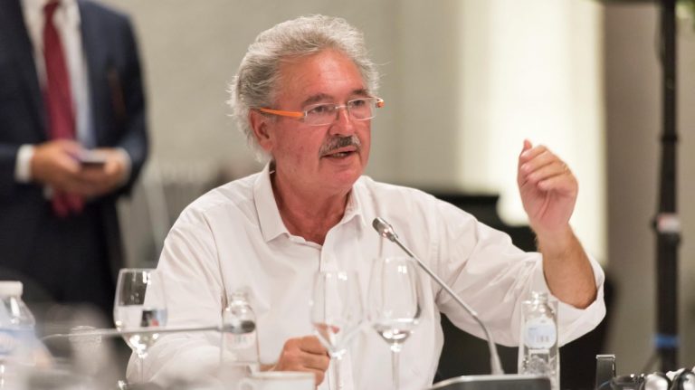 Jean Asselborn
