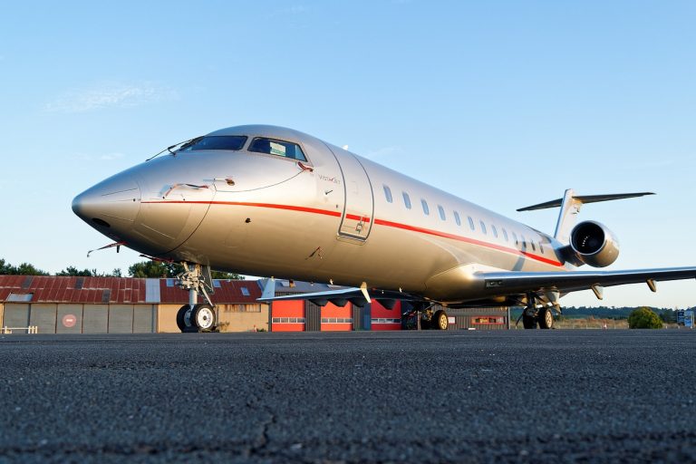 Jet privato