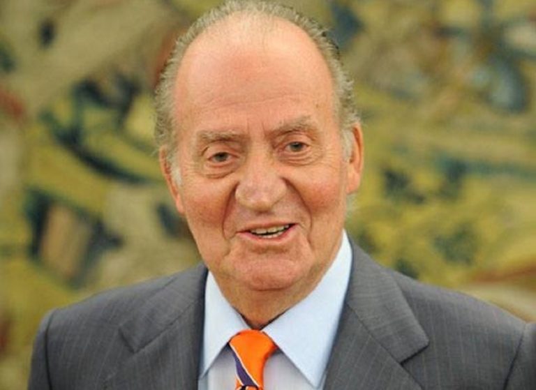 Juan Carlos