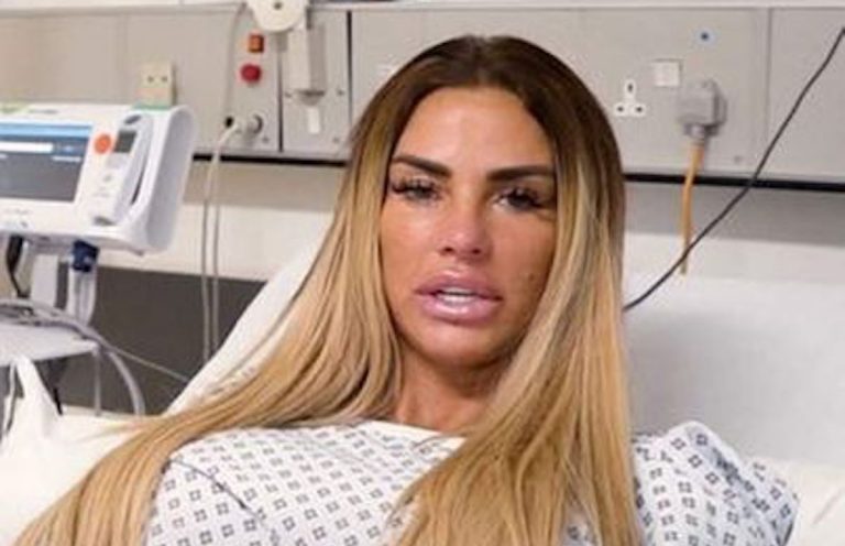 Katie Price