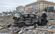La desolazione assoluta di Kharkiv
