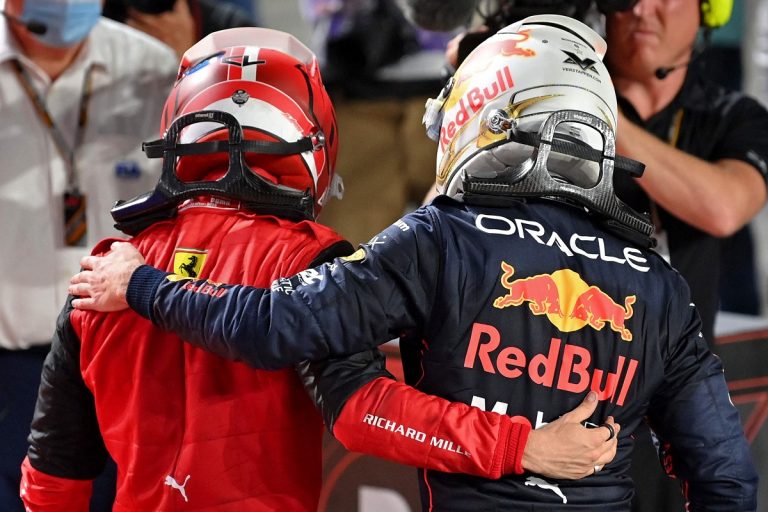 Gp Jeddah