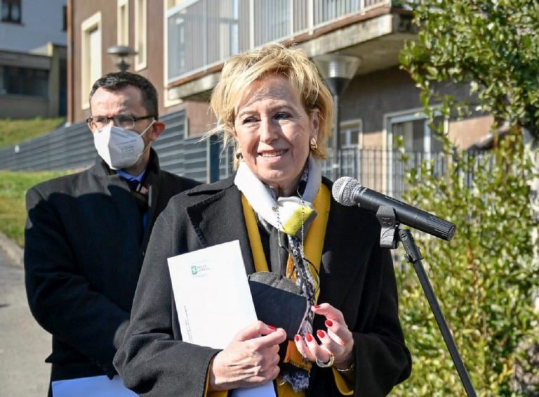 Letizia Moratti