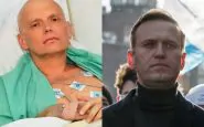 Litvinenko-Navalny
