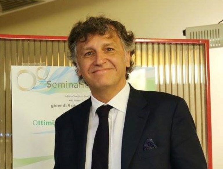 Lorenzo Poli di Assocarta