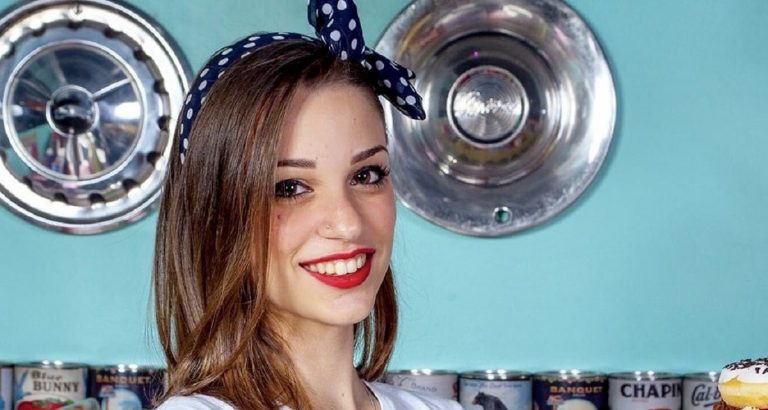 Luana D'Orazio