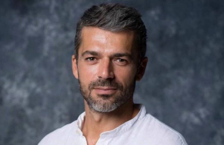 Luca Argentero