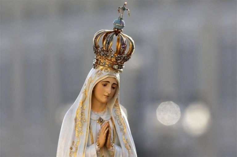 Madonna di Fatima
