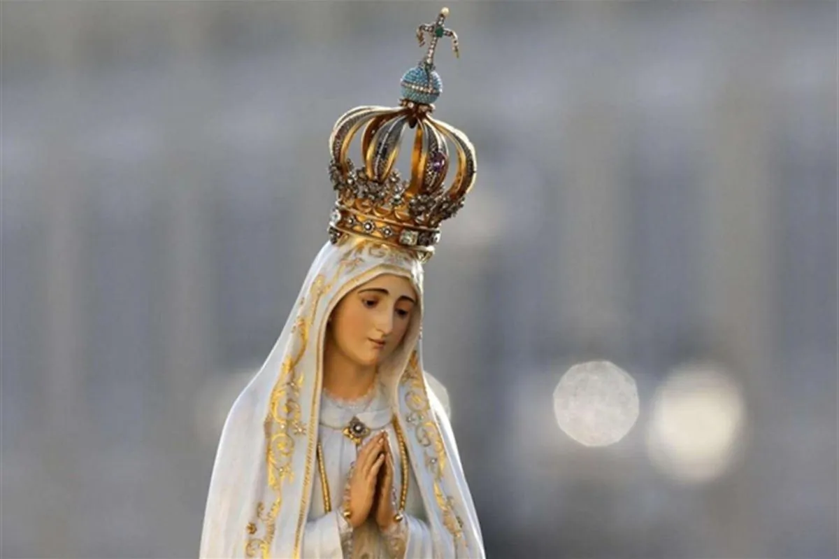 Madonna di Fatima