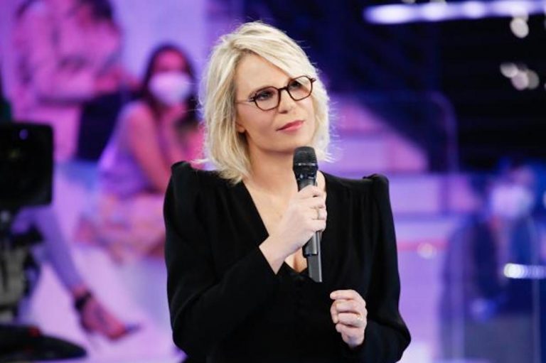 Maria De Filippi