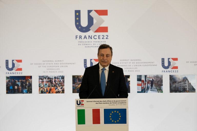 Rassegna stampa 12 marzo