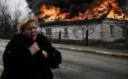 Pericolo mine per i civili evacuati da Mariupol