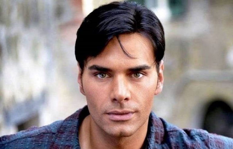 Massimiliano Morra