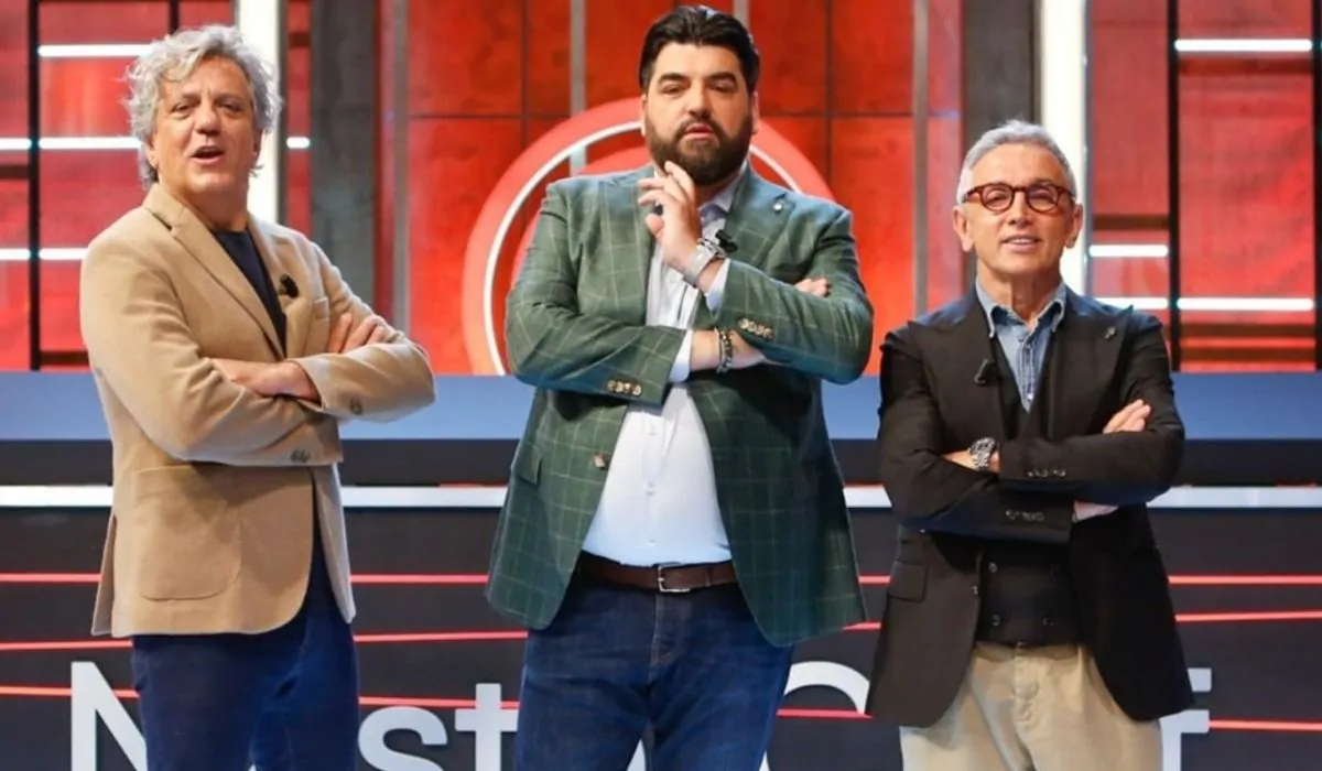 Masterchef Italia chi vincerà