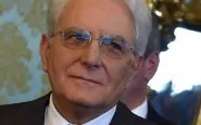 Sergio Mattarella