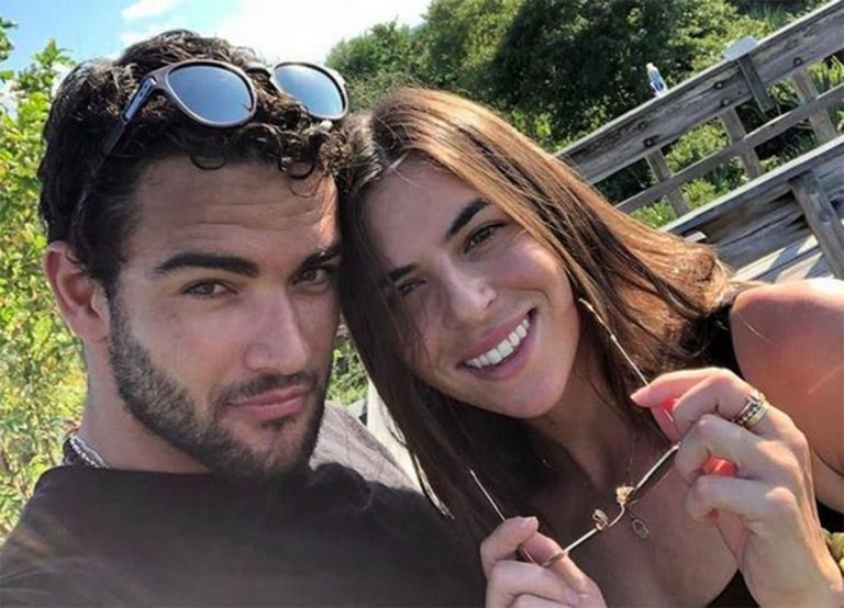 Matteo Berrettini Ajla Tomljanovic