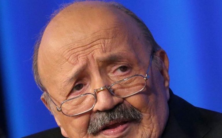 Maurizio Costanzo