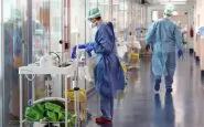 Medici al lavoro