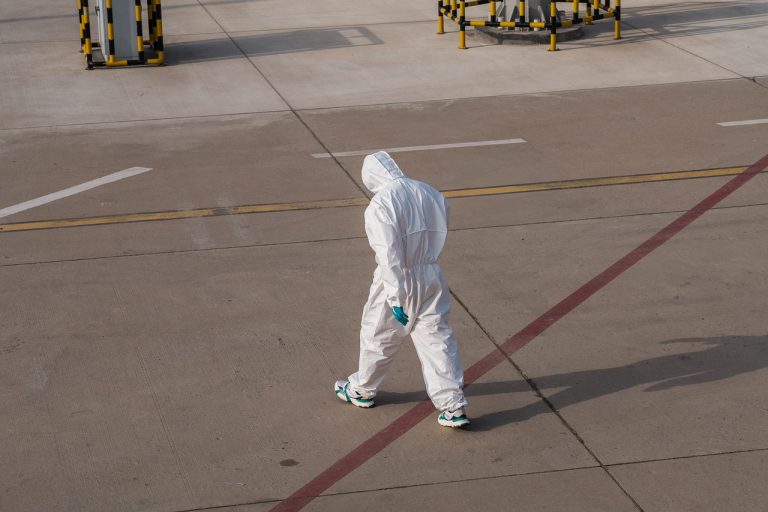 Medico al lavoro