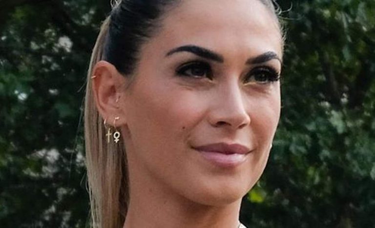 Melissa Satta