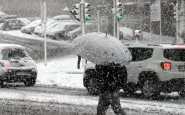 allerta meteo in italia