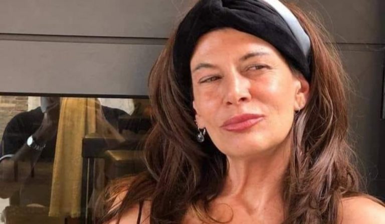 Morte Claudia Bernardi