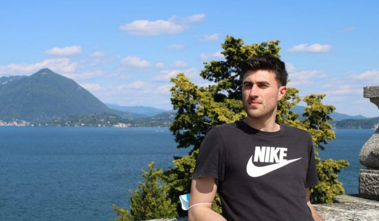 Morto Alessandro Grazioli