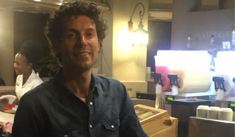 Morto Francesco Scalvini