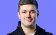 Il ministro e vicepresidente "nerd" dell'Ucraina Fedorov