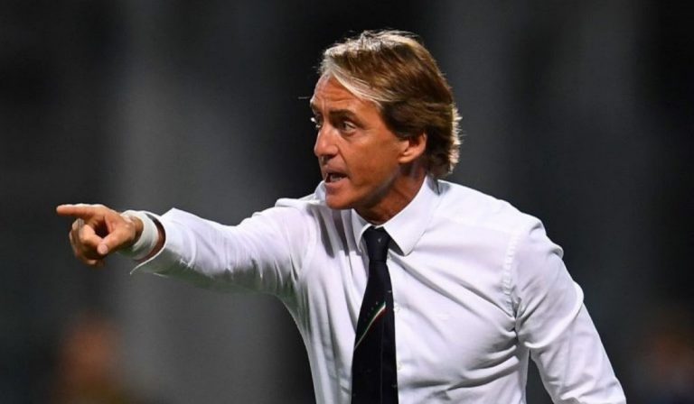 Nazionale Italiana ripescaggio quando