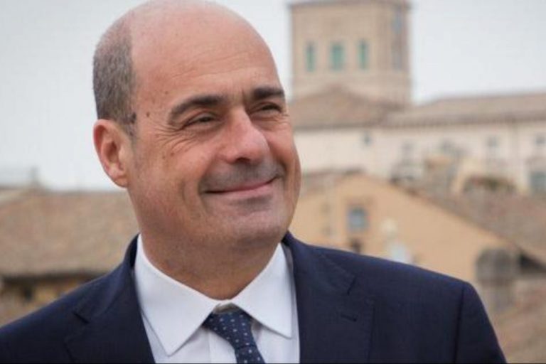 Nicola Zingaretti