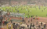 Niente Mondiali per la Nigeria, tifosi vandalizzano stadio