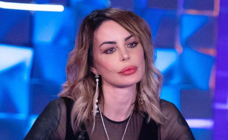 Nina Moric